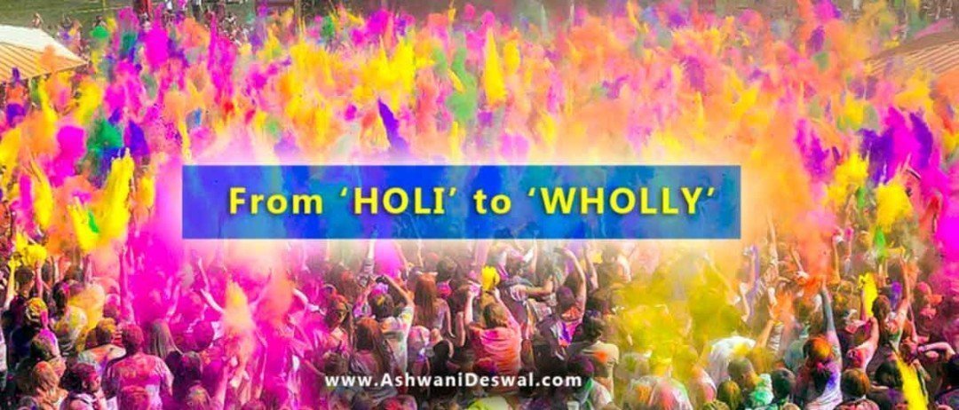 Ashwani Deswal | Best Life Coach, Wellness Coach, Mindfulness Coach