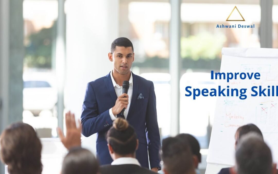 Improve Speaking Skills