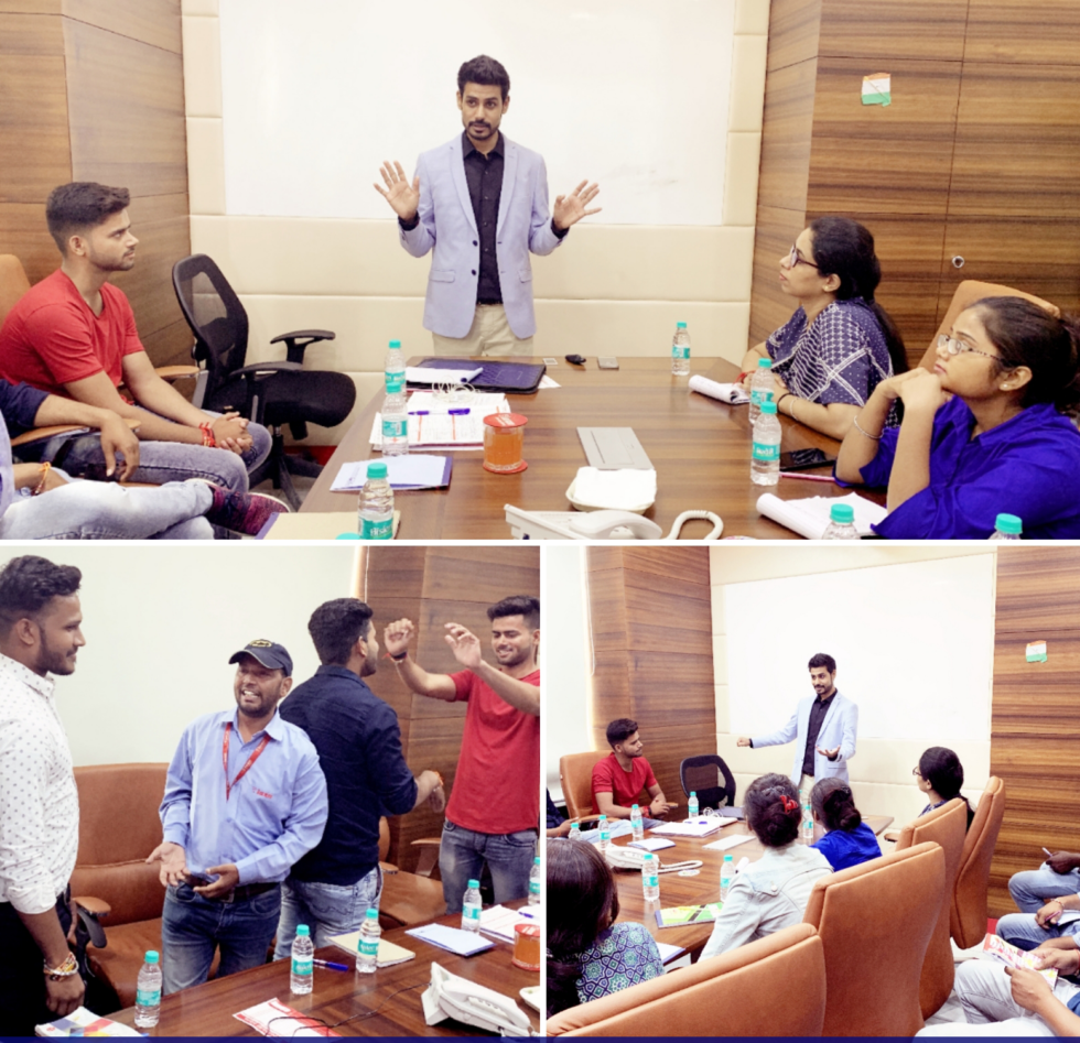 Best Corporate Wellness Workshops In India | Employee Wellness Program ...