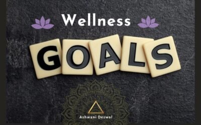 Set & achieve goals with the help of a wellness coach