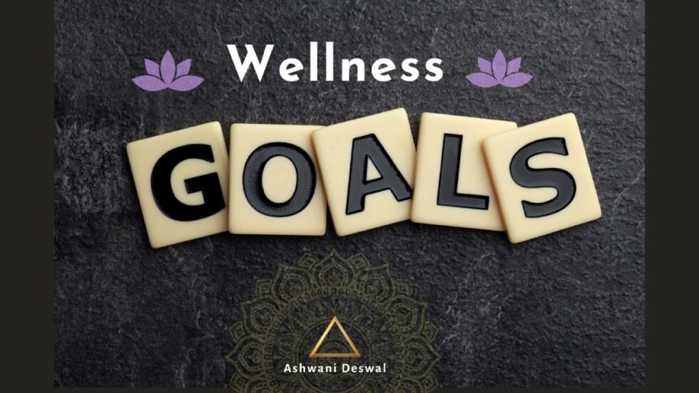 How To Set And Achieve Goals With The Help Of A Wellness Coach