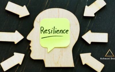 Building Resilience: Bouncing Back Stronger