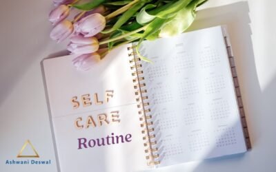 5 Simple Steps to Kickstart Your Self-Care Routine Today