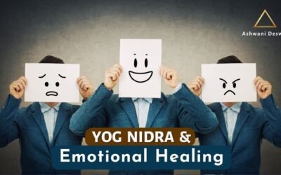 Yoga Nidra for Emotional Healing: Techniques to Release Negative Emotions and Trauma