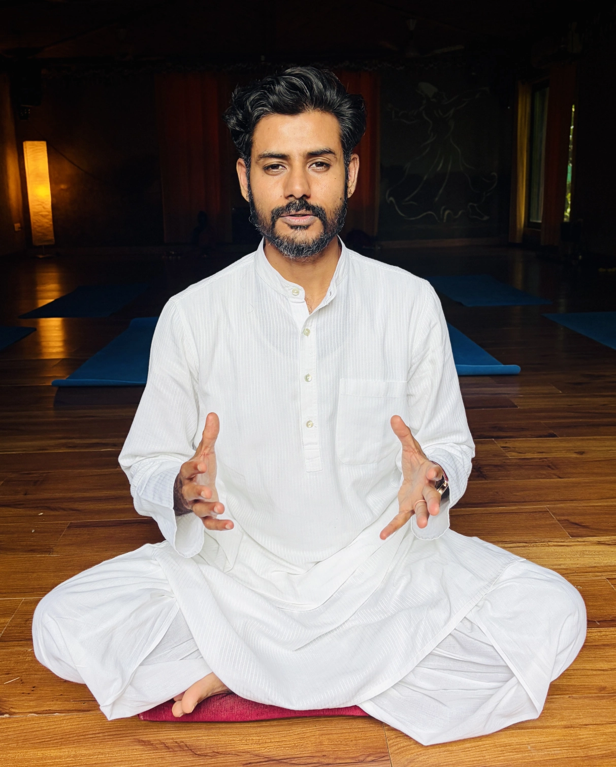 Ashwani Deswal, Self Mastery Guide