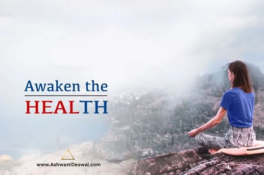 Awaken the Health Blog