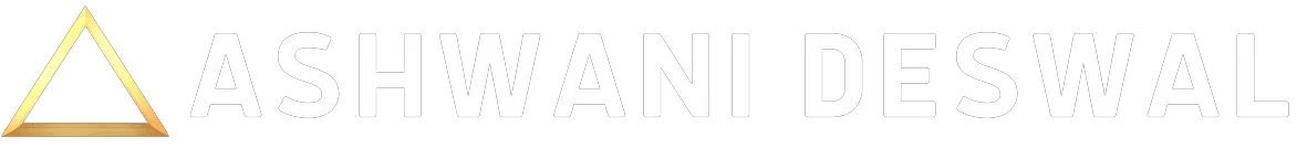Ashwani Deswal Logo